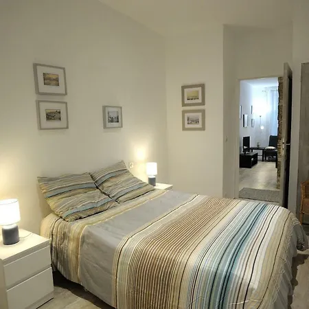 Nice Appartement Apartment Nice