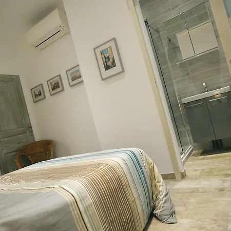 Nice Appartement Lägenhet