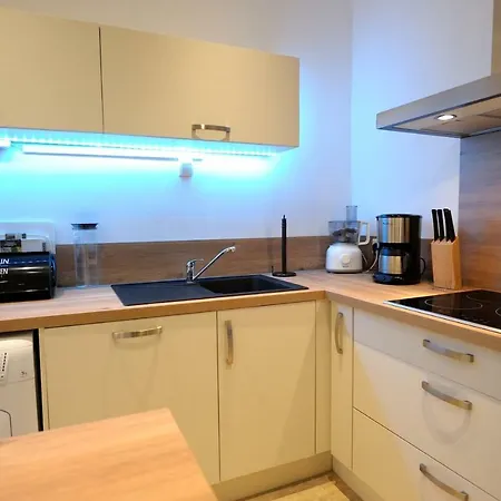 Nice Appartement Lägenhet