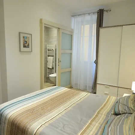 Nice Appartement Lägenhet *