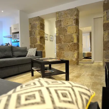 Nice Appartement Apartment