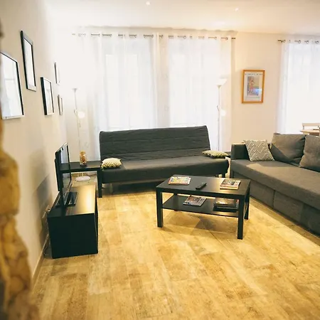 Lägenhet Nice Appartement *