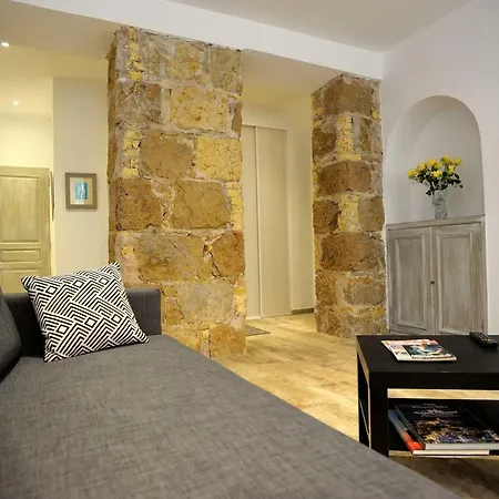 Nice Appartement Nice