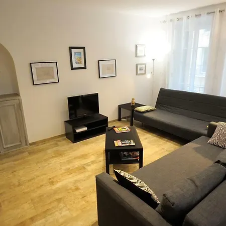 Lägenhet Nice Appartement
