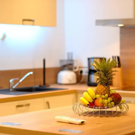 Lägenhet Nice Appartement