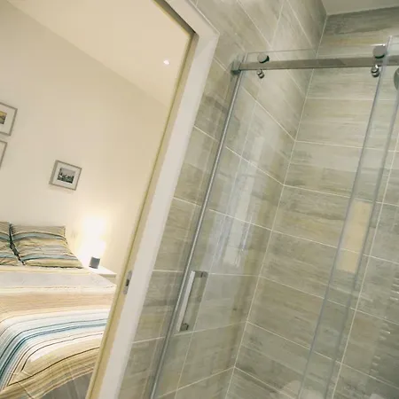 Lägenhet Nice Appartement