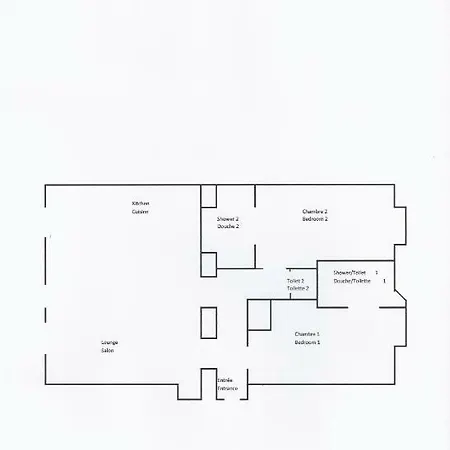 Nice Appartement Lägenhet Nice